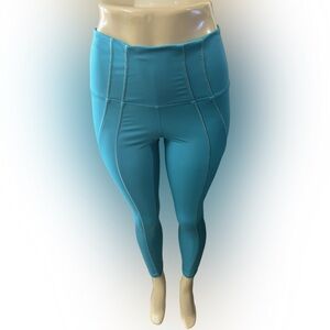 Nike yoga leggings